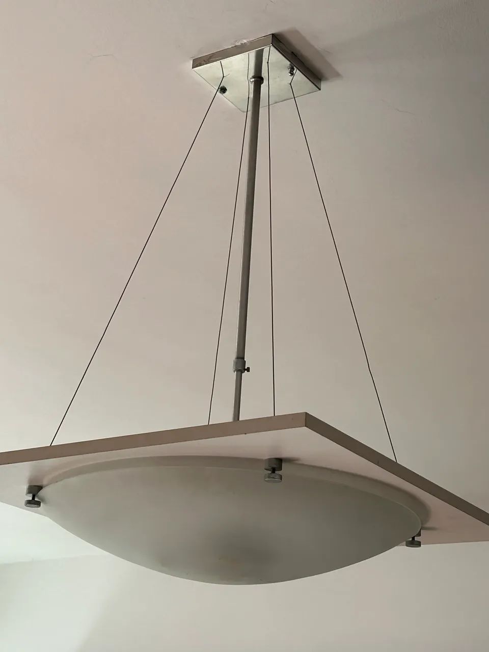 Luminária