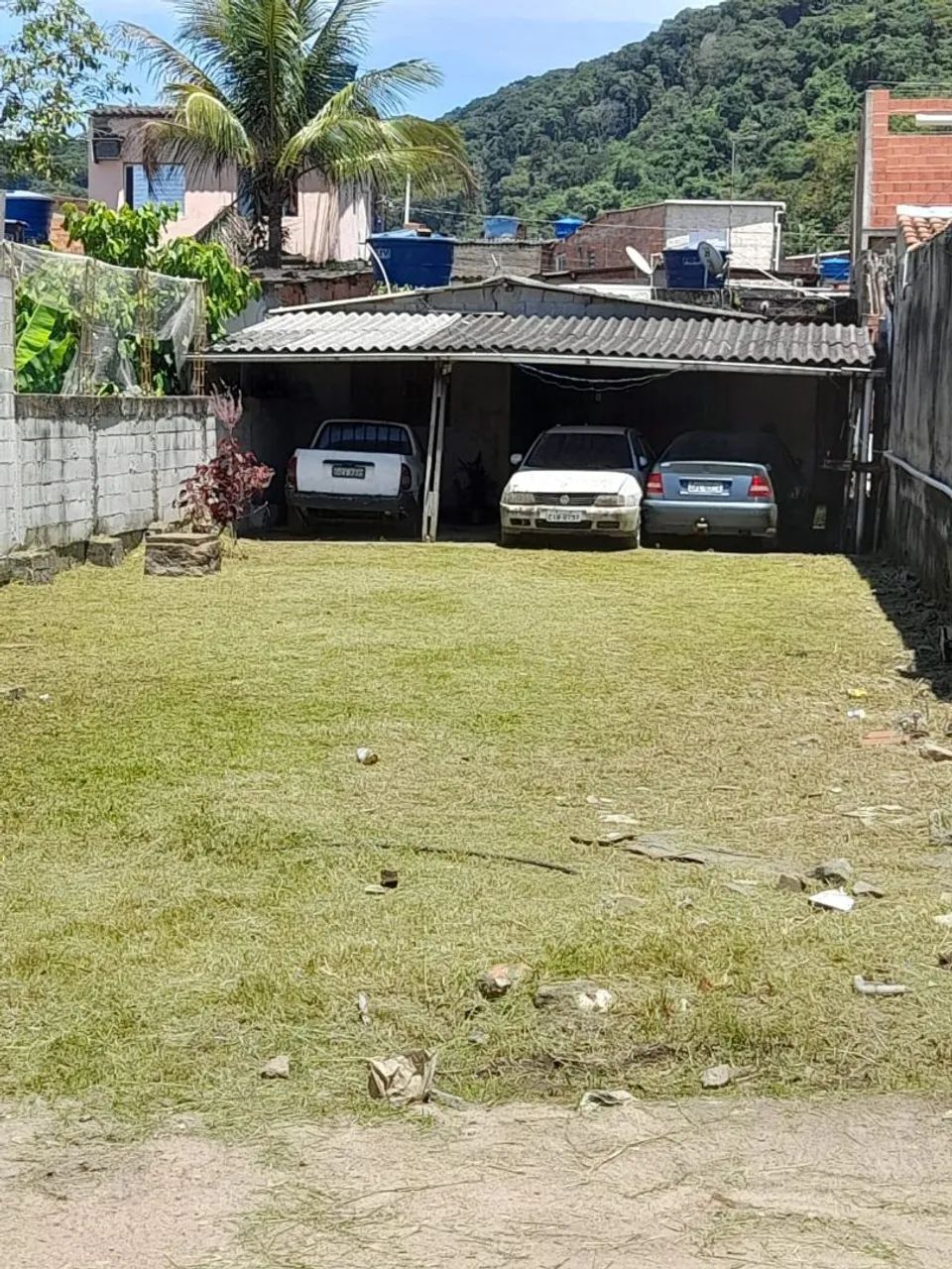 Foto - Guarujá - Enseada