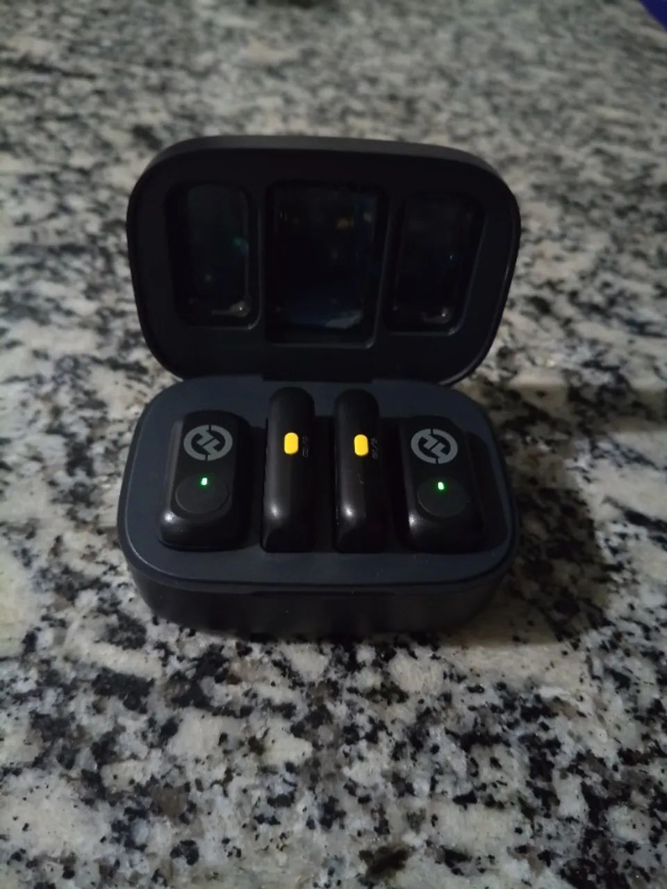 Microfone Hollyland Lark A1 (Quase Sem Uso) - Foto 2