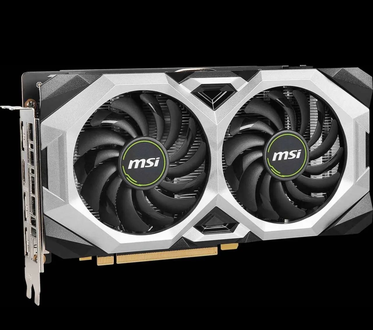 Placa de Video RTX 2060