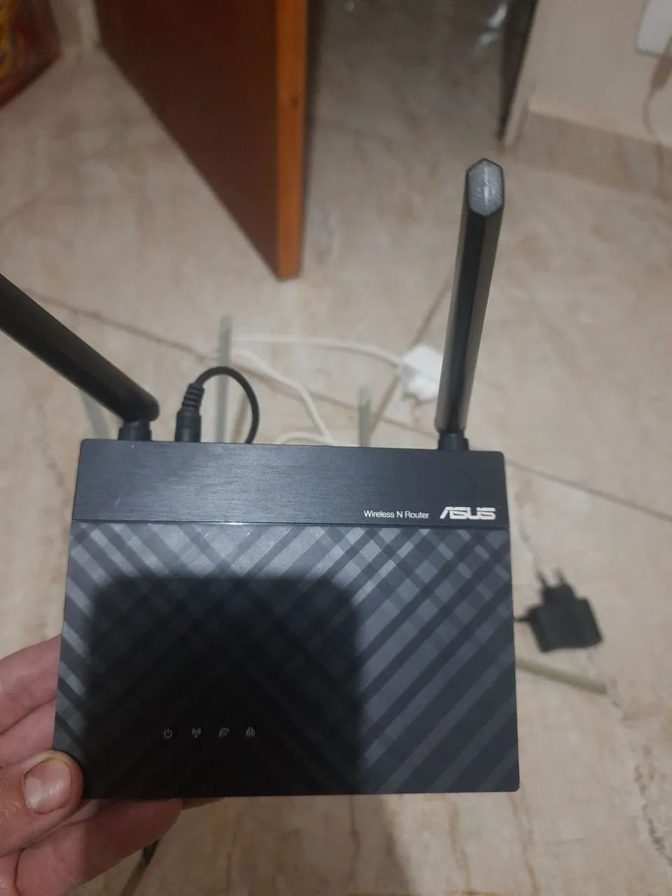 2 ROTEADORES POR 100 REAIS  - Foto 2