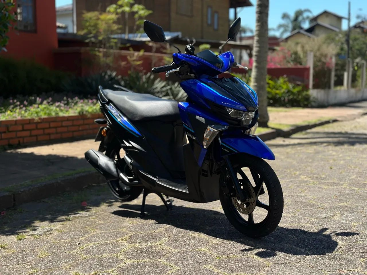 Yamaha/NEO 2024  - Foto 3