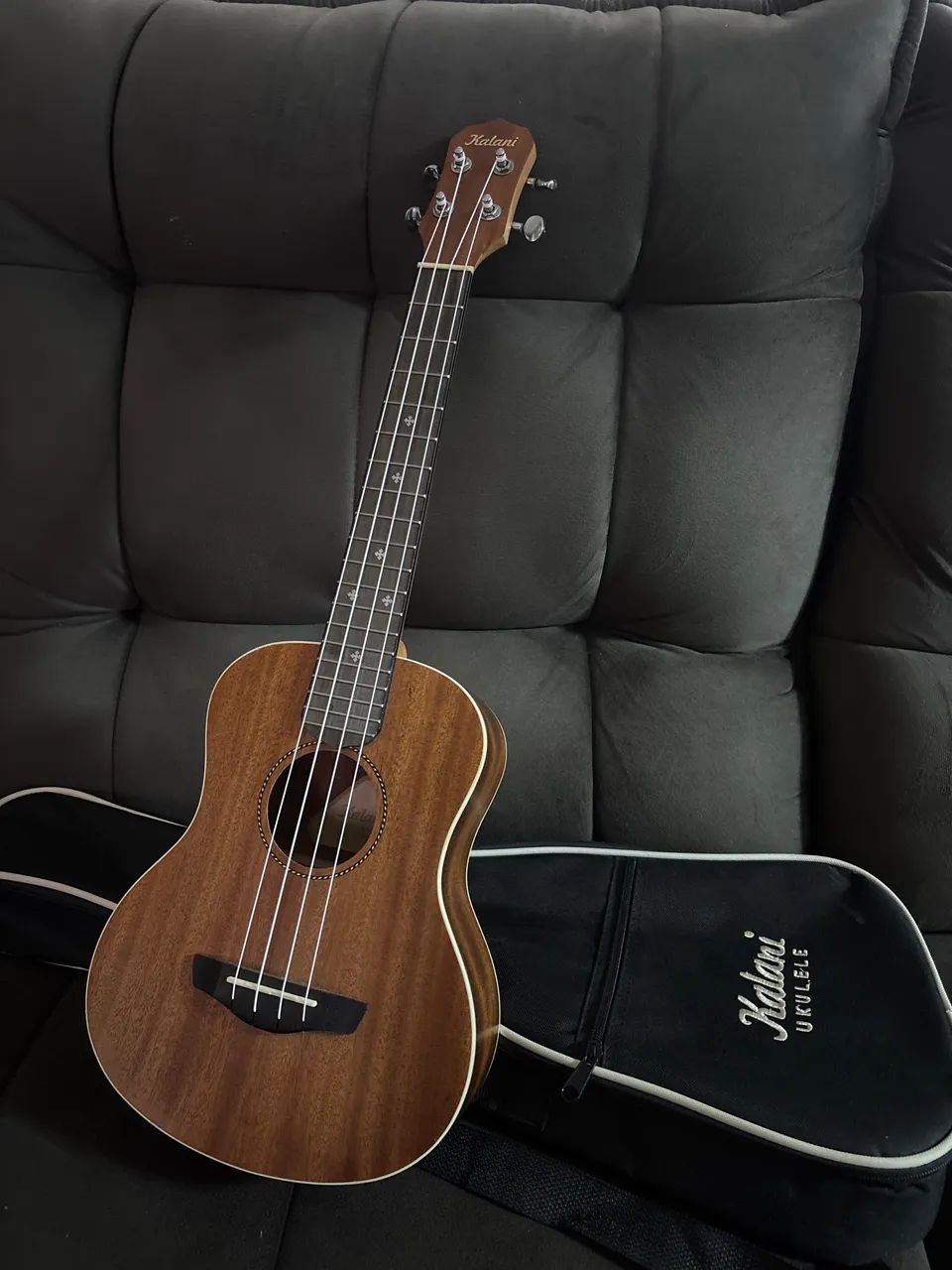 Ukulele Kalani 300Ts