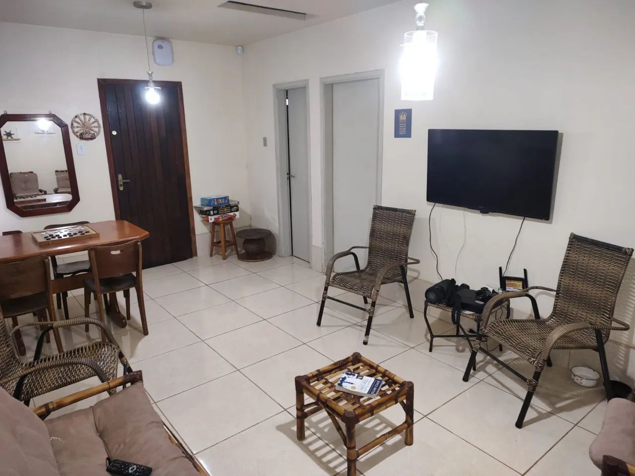 Casa de praia para alugar Pontal do Paraná  - Foto 5