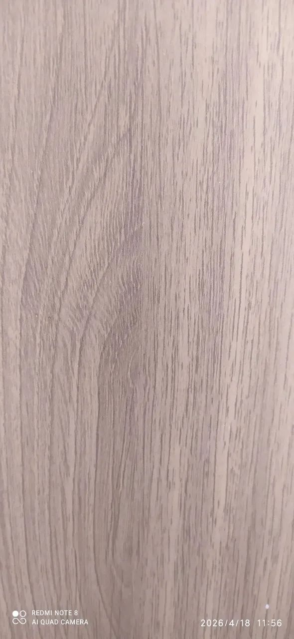 Freijó Door