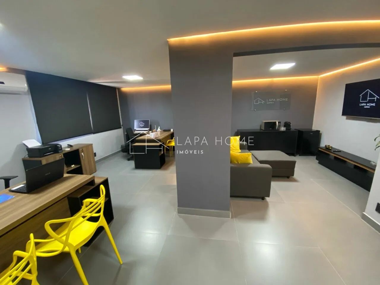 Sala comercial reformada a venda na Lapa/SP - Foto 4
