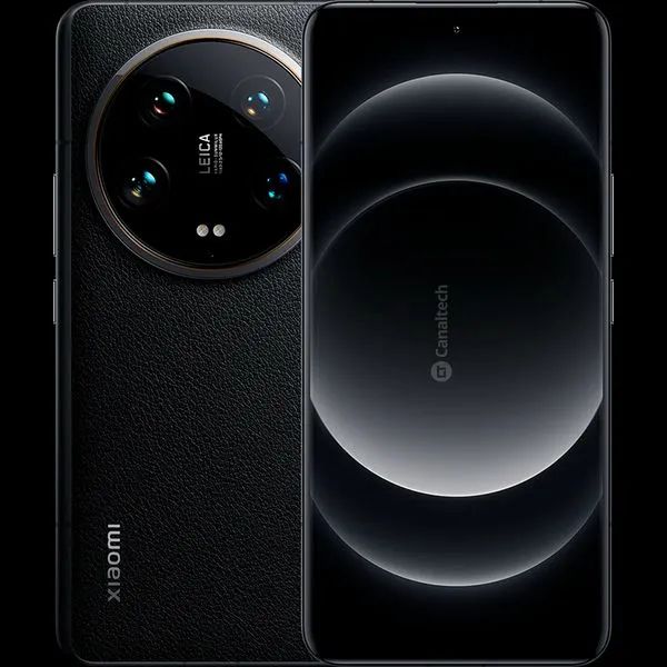 Xiaomi 14 ultra 