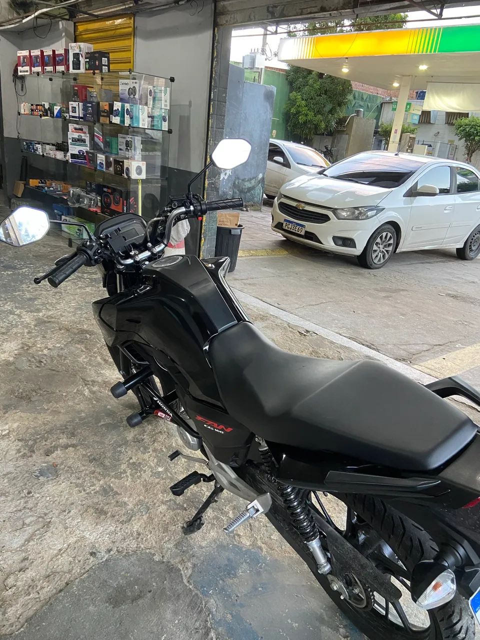 Moto para alugar  - Foto 2