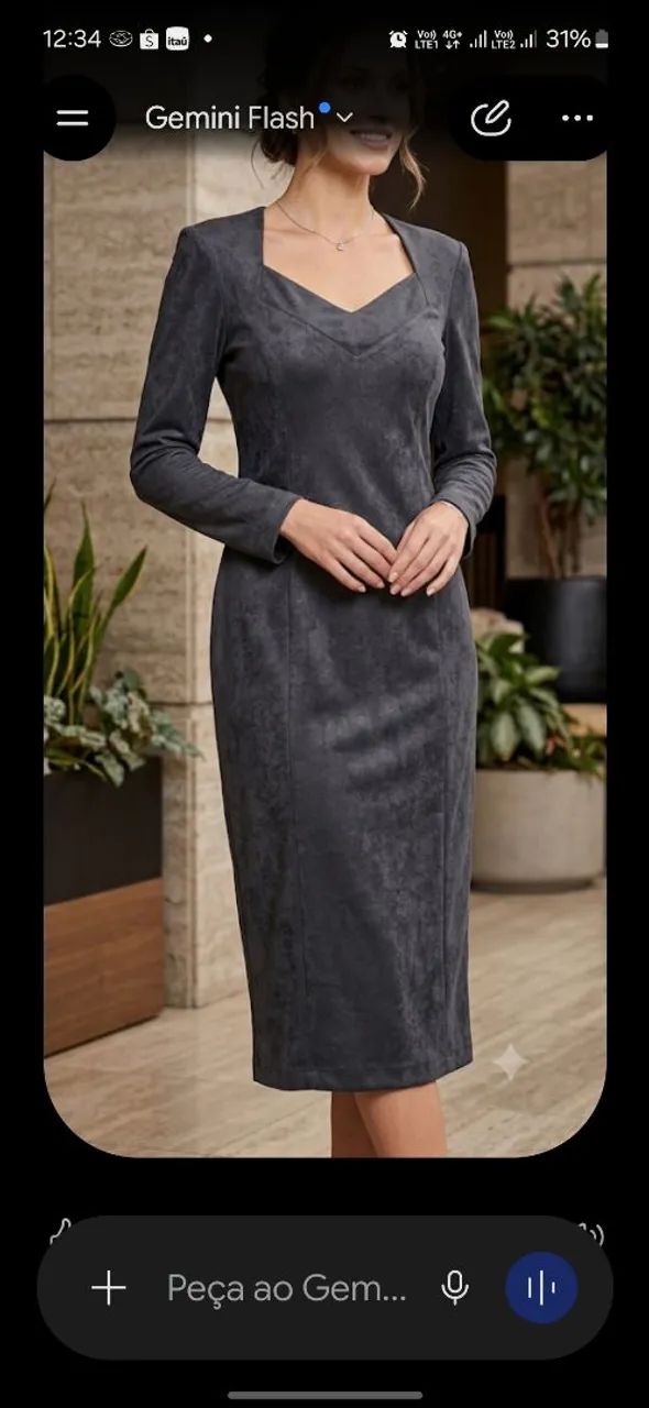 Vestido - Foto 2