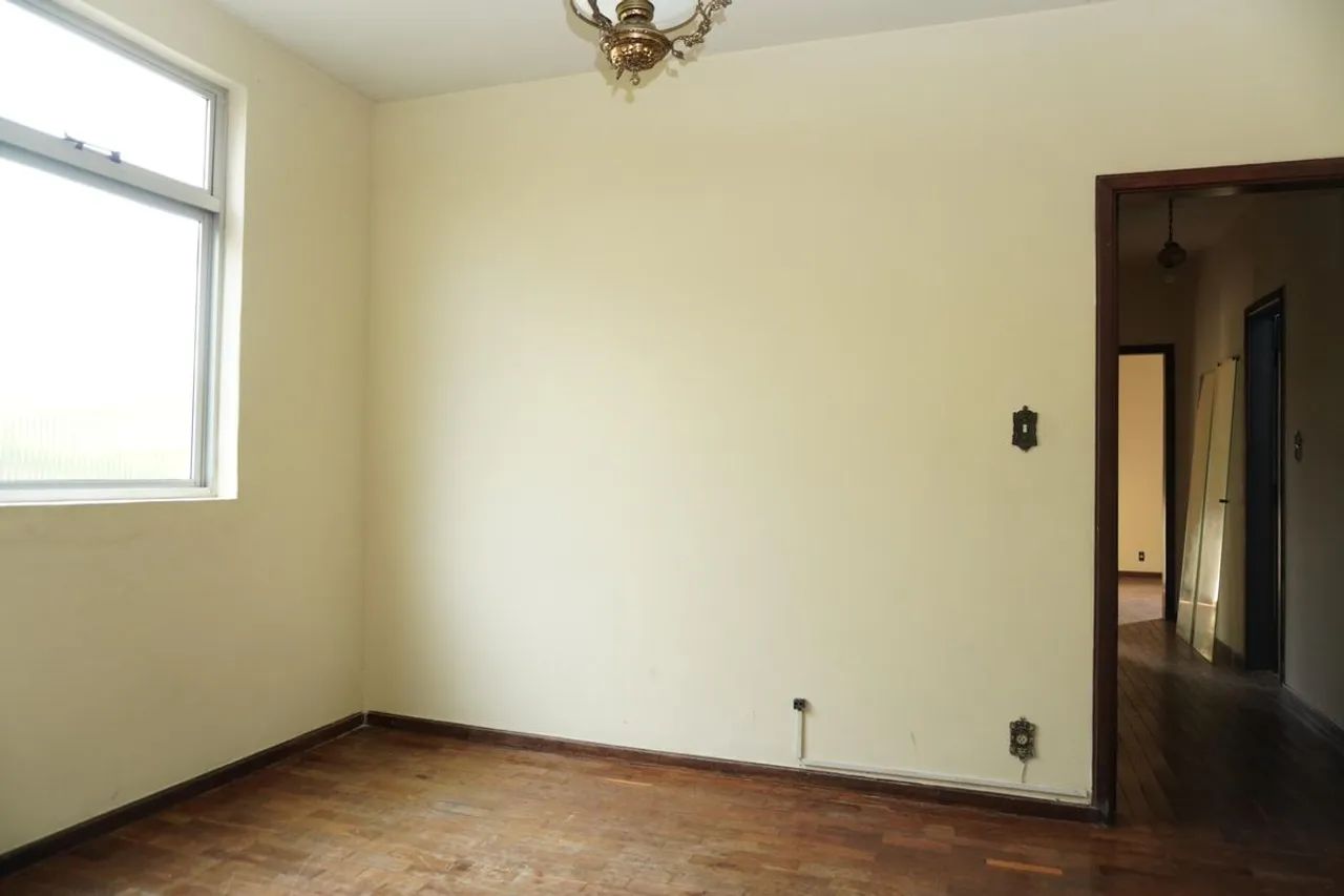 Apartamento à Venda - Coração Eucarístico, 3 Quartos, 120 m2 - Foto 5