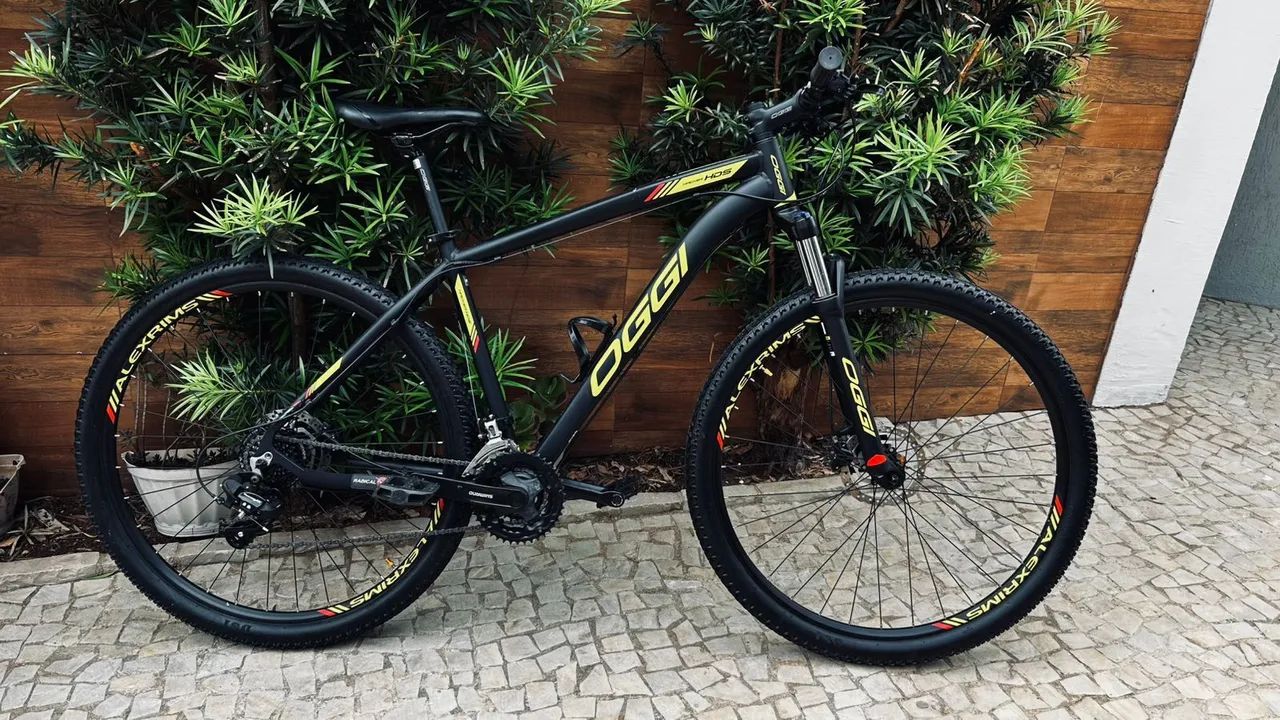 Bike MTB - Foto 4