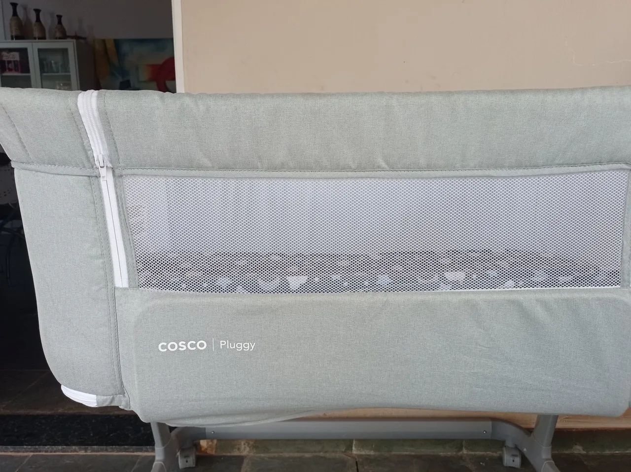 Berço portátil Cosco - Foto 3
