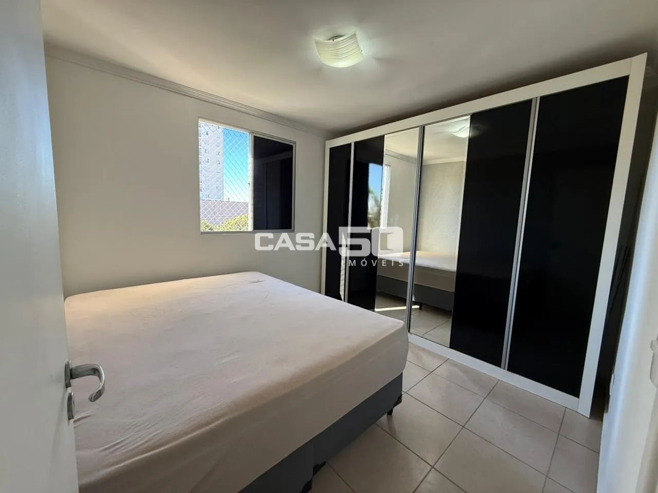 Apartamento Mobiliado à Venda São Bernardo - Campinas - Foto 5