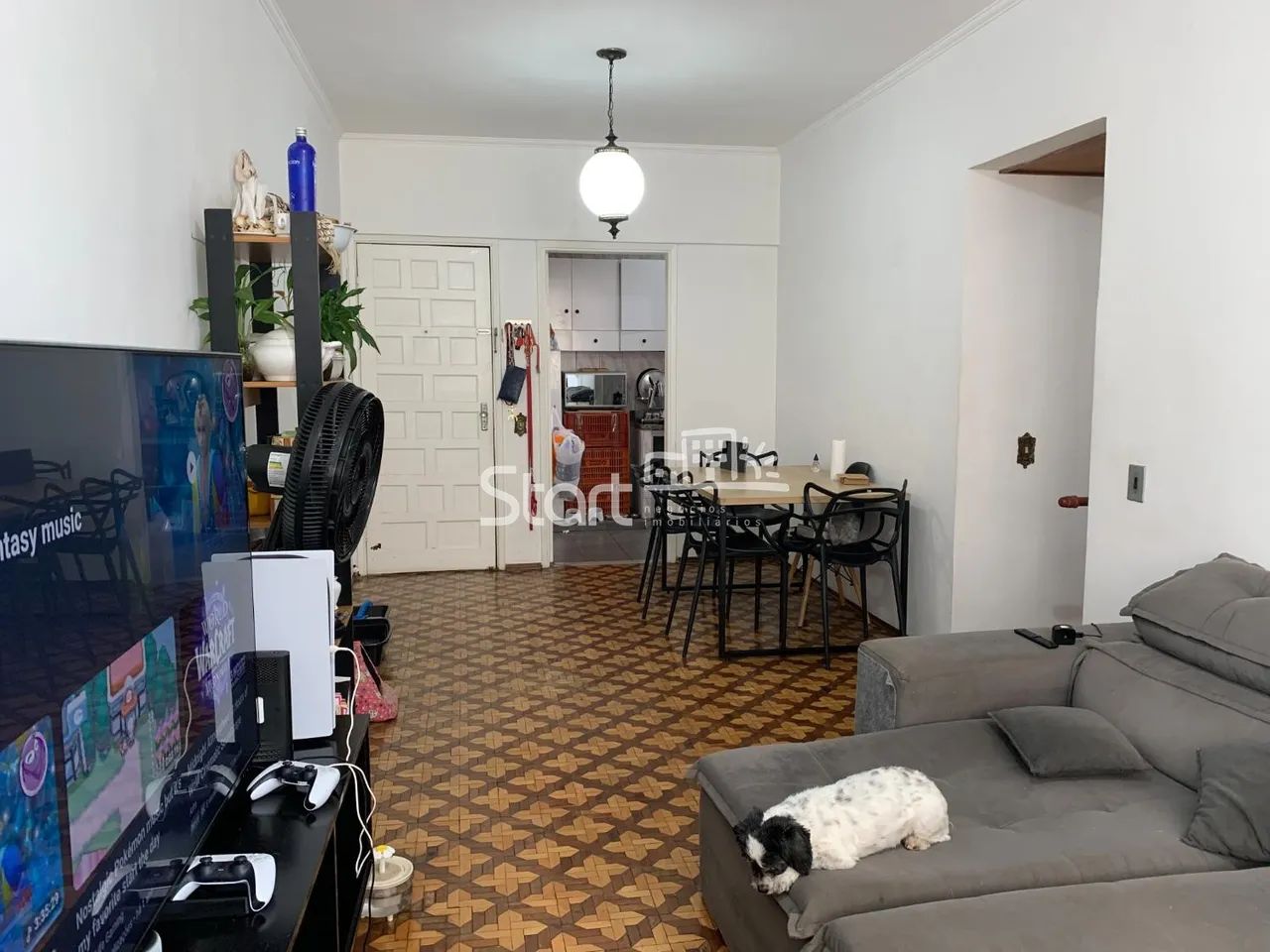 apartamento - Cambuí - Campinas - Foto 2