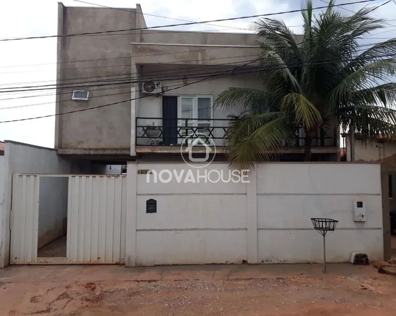 SOBRADO 230M², PRÓXIMO AV DO CPA - Foto 2