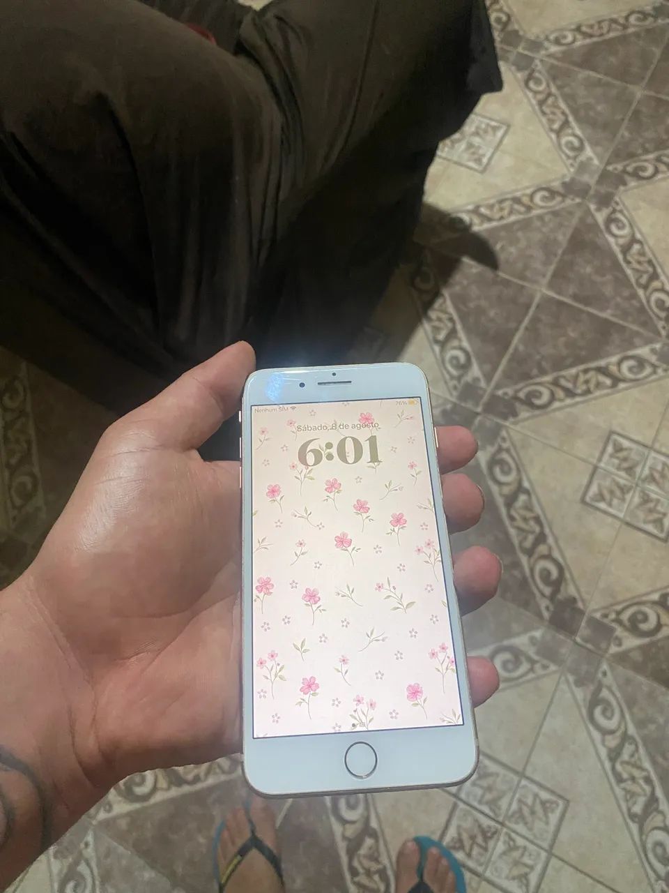 iPhone  - Foto 5