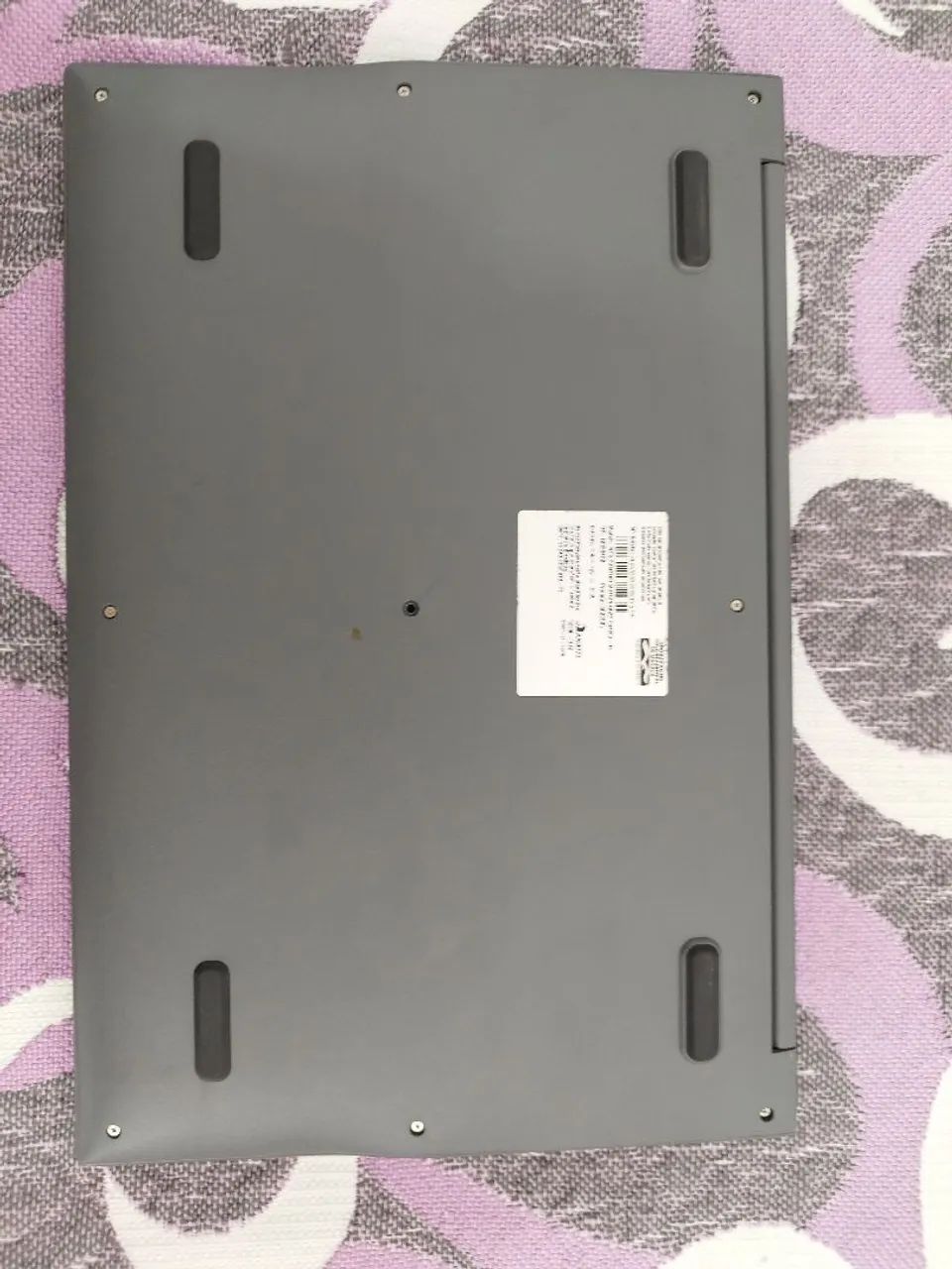Vendo notebook positivo  - Foto 4