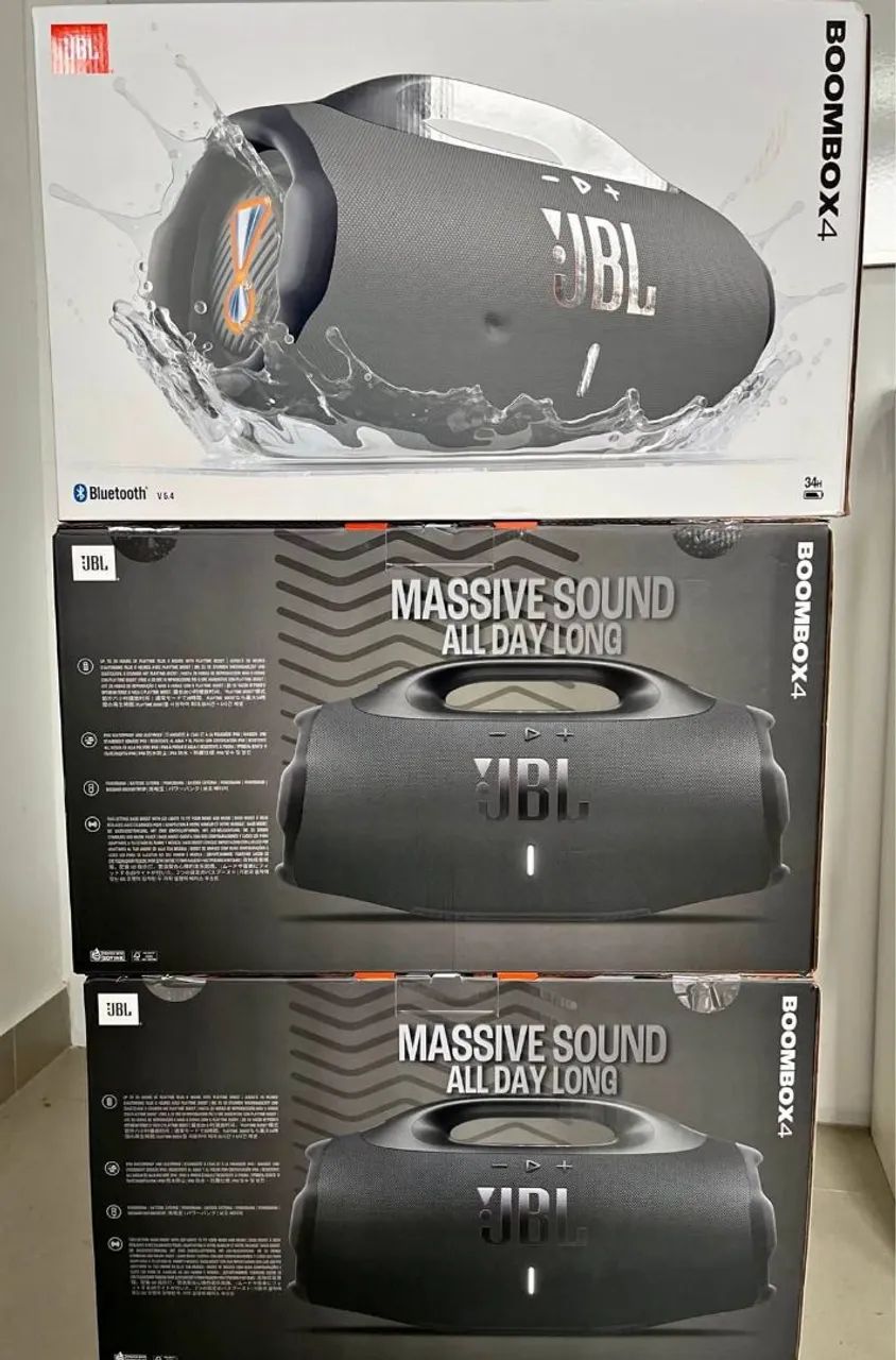 Jbl
