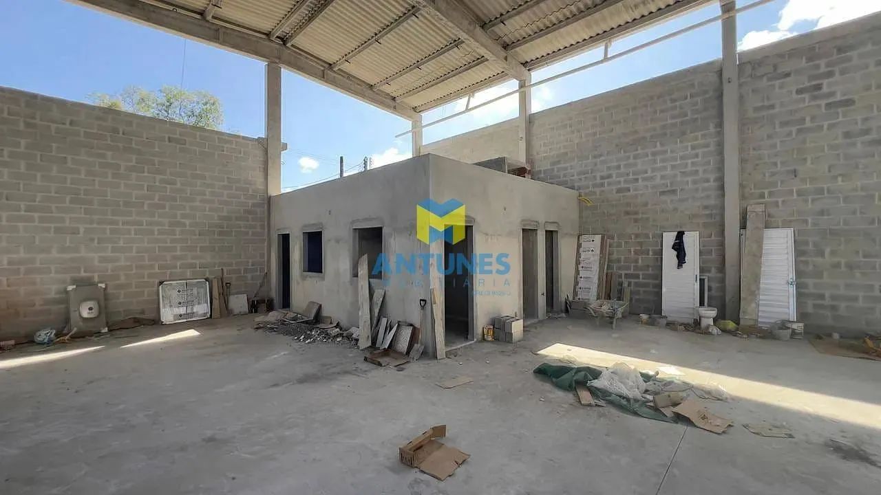 Alugue Galpão na Imbiribeira com 650m² de área Área construída. - Foto 7