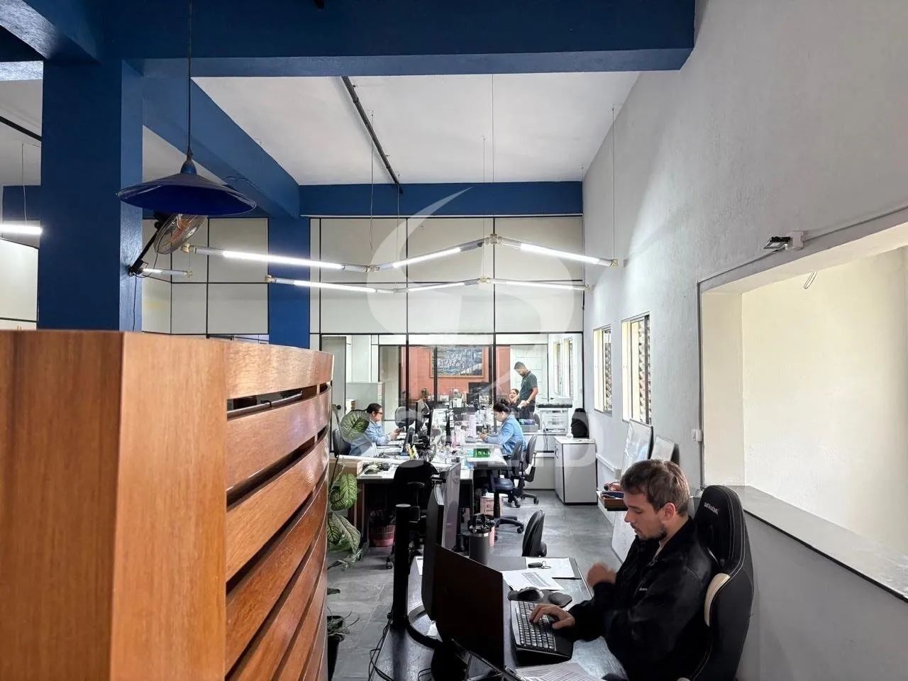 Imovel Comercial 1.200 m de area Util 16 vagas - Foto 5