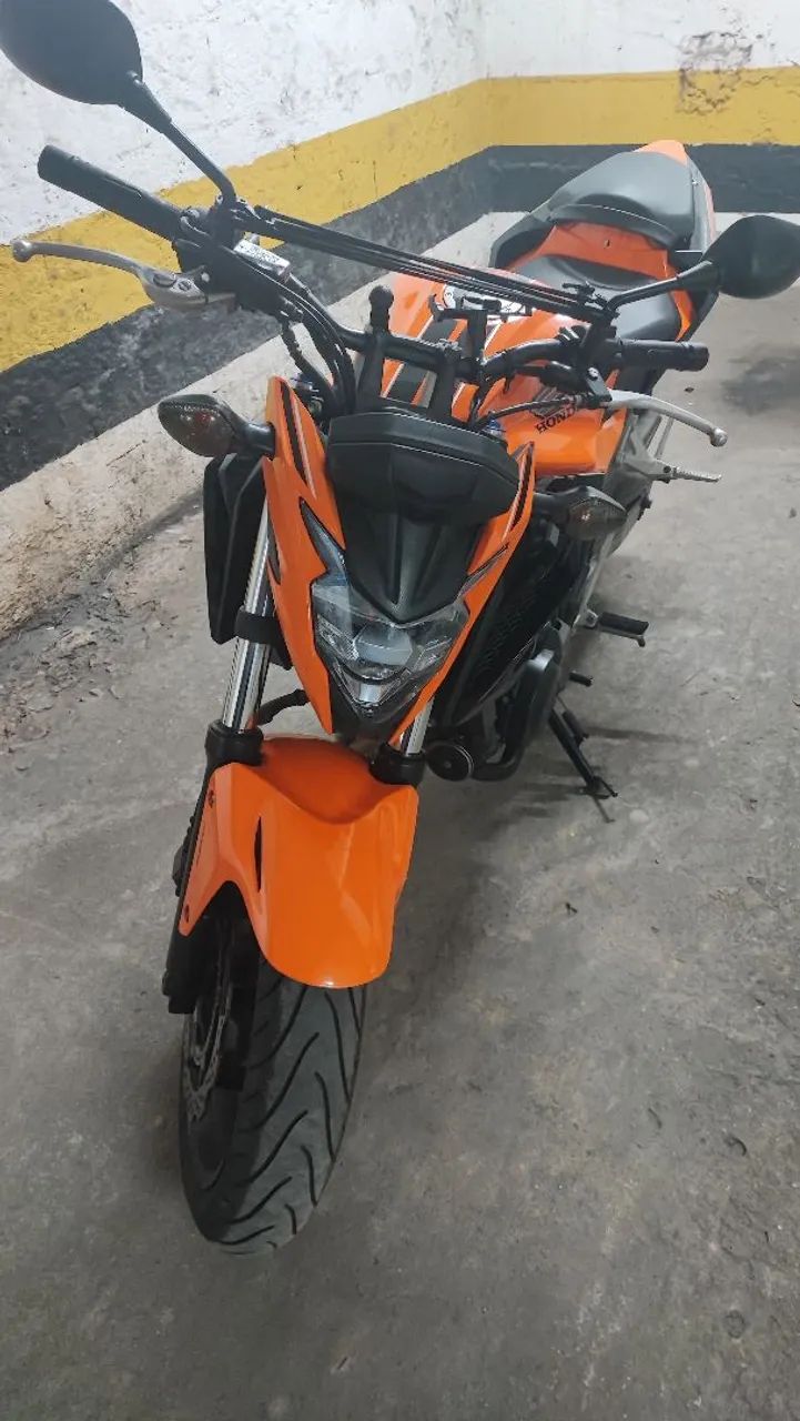 Moto nova  - Foto 2