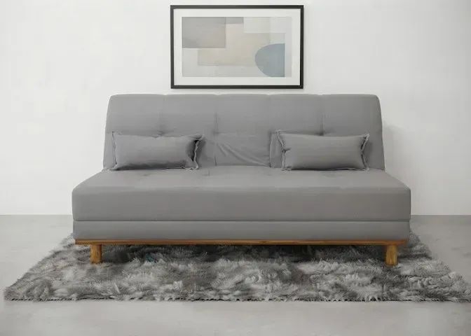 PROMOÇÃO Sofa cama premium