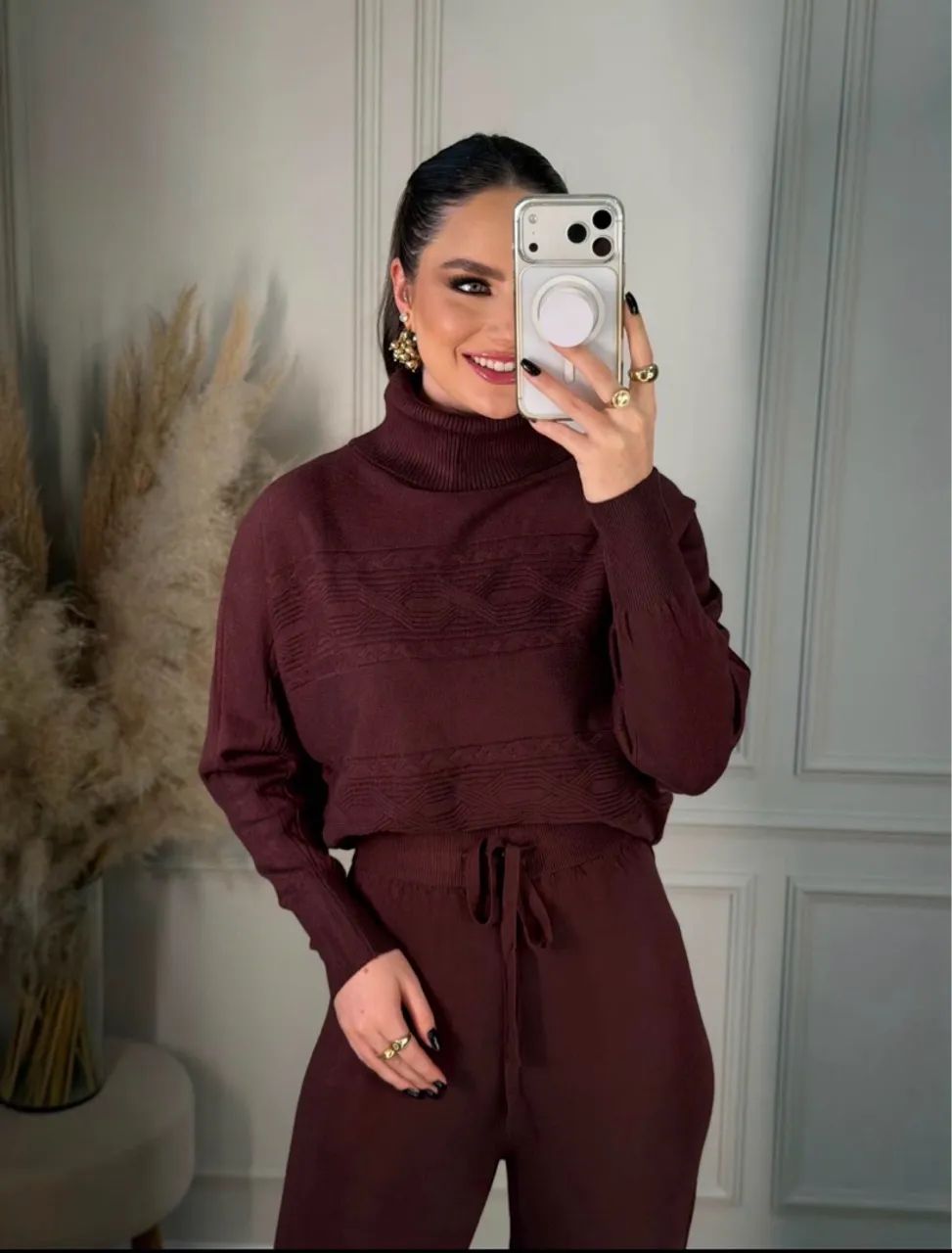 Conjunto Modal - Foto 3