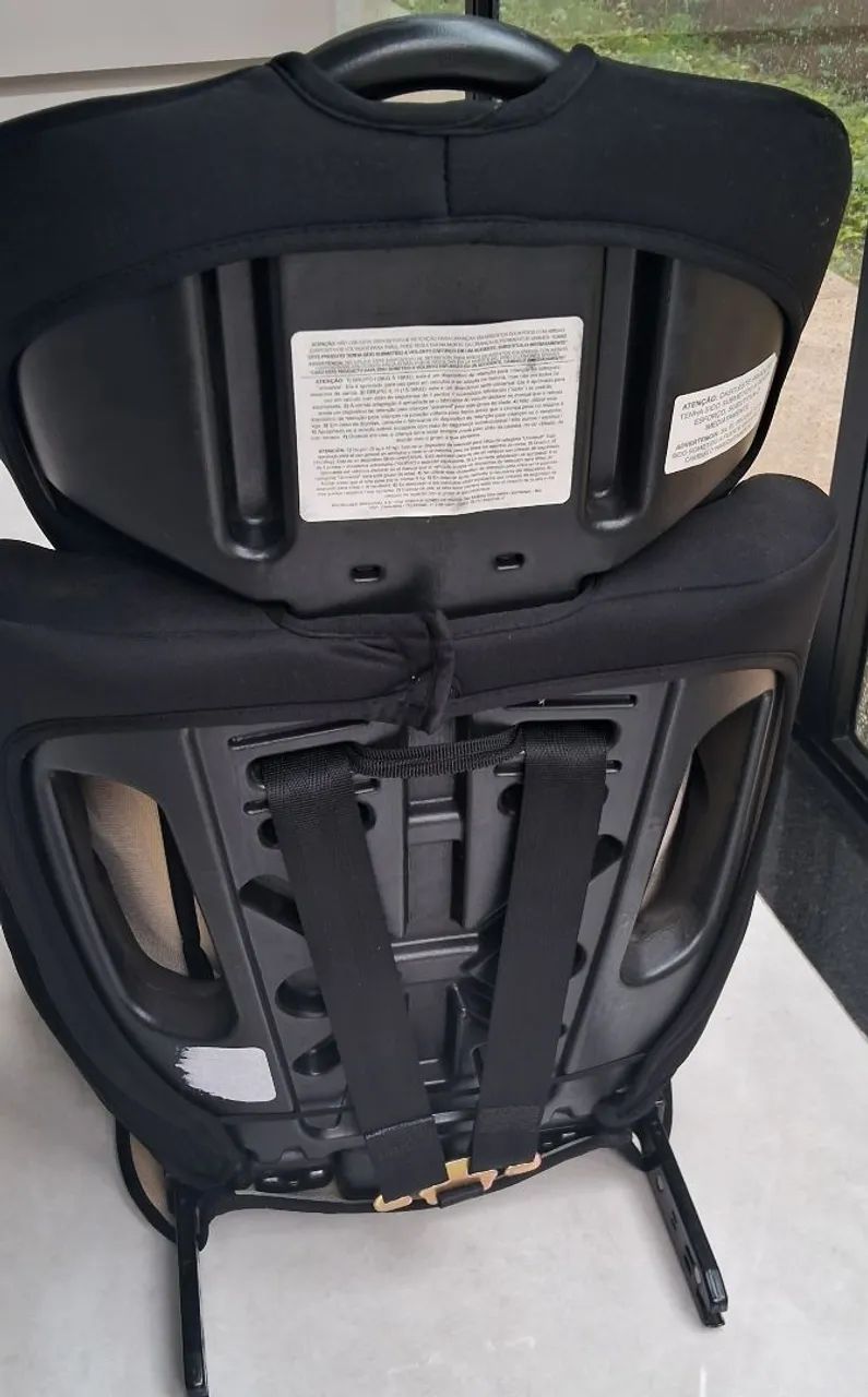 Cadeirinha de auto móvel  - Foto 2