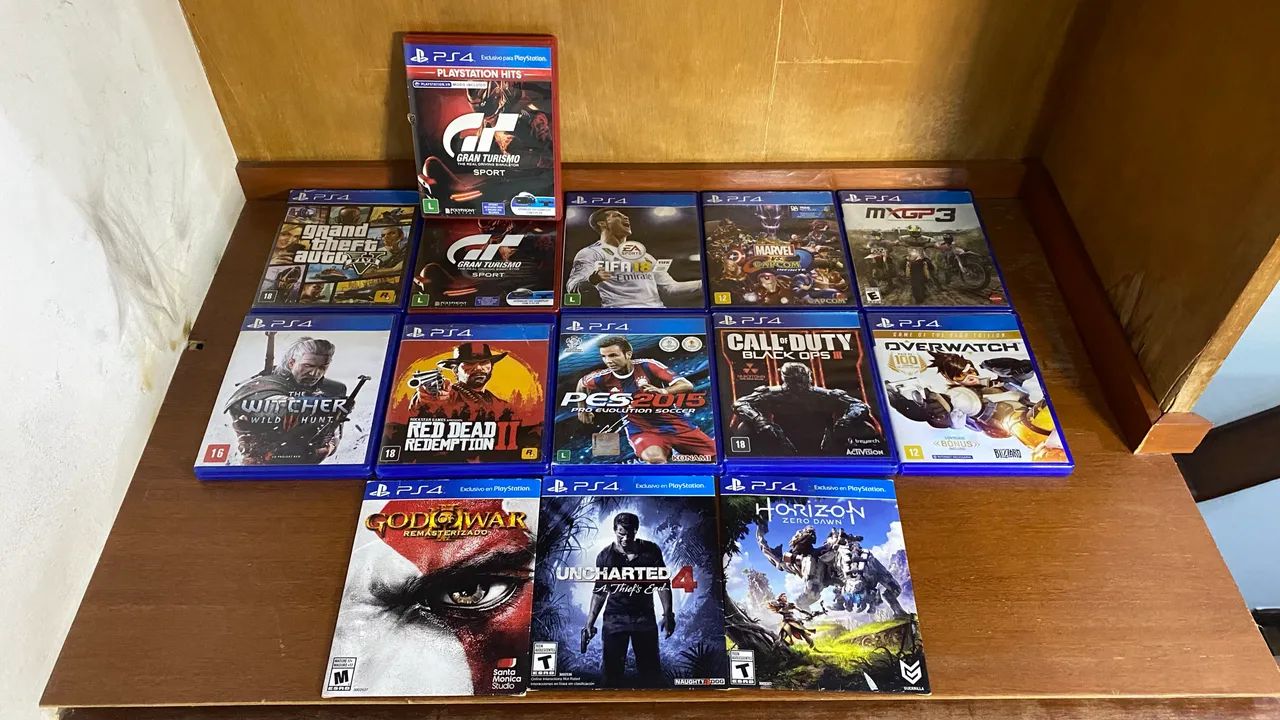 VENDO 2 - PlayStation 4 - Foto 2