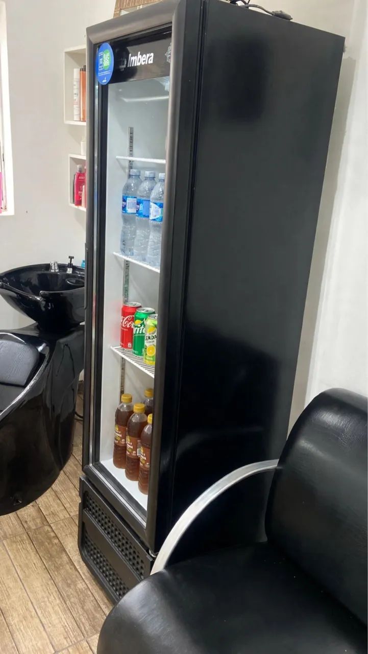 Refrigerador imbera - Foto 2