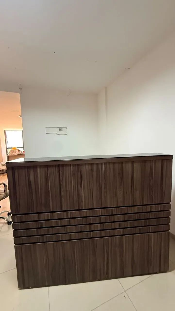 Balcão de Recepção  - Foto 2