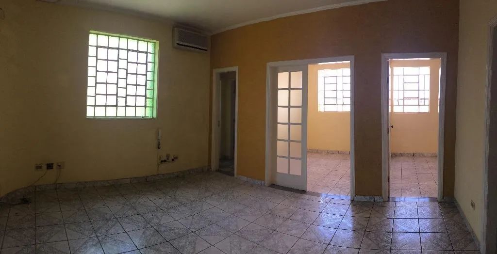 casa - Vila Industrial - Campinas - Foto 4
