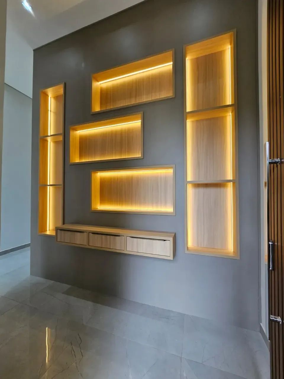 CONDOMINIO ALPHAVILLE TERREA 4 SUITES