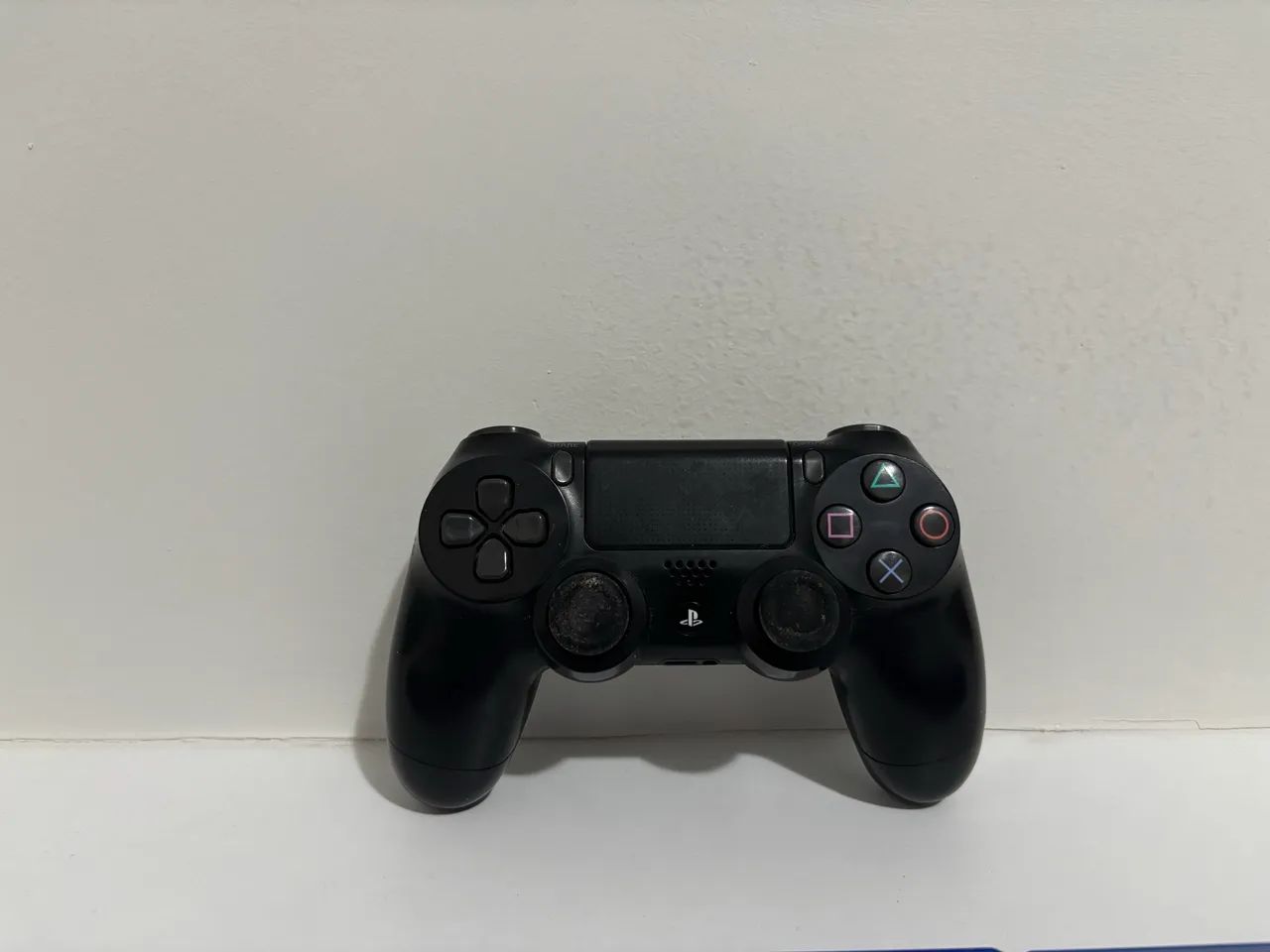 CONTROLE PS4 + 6 JOGOS  - Foto 2
