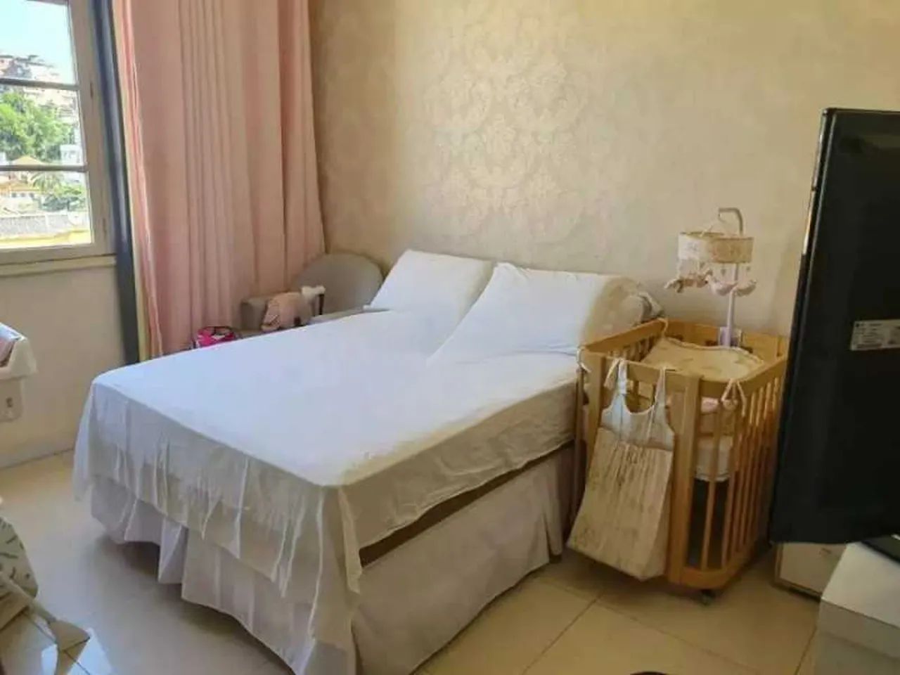 Apartamento - / Residencial / Glória - Foto 4