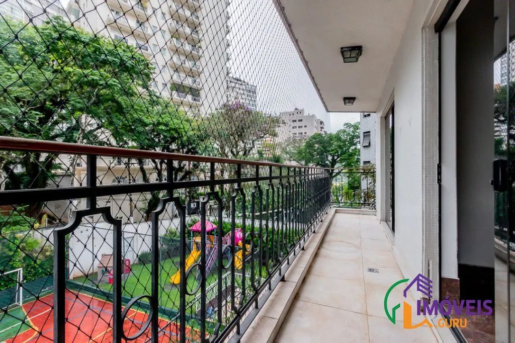 APARTAMENTO - HIGIENÓPOLIS - SP - Foto 2