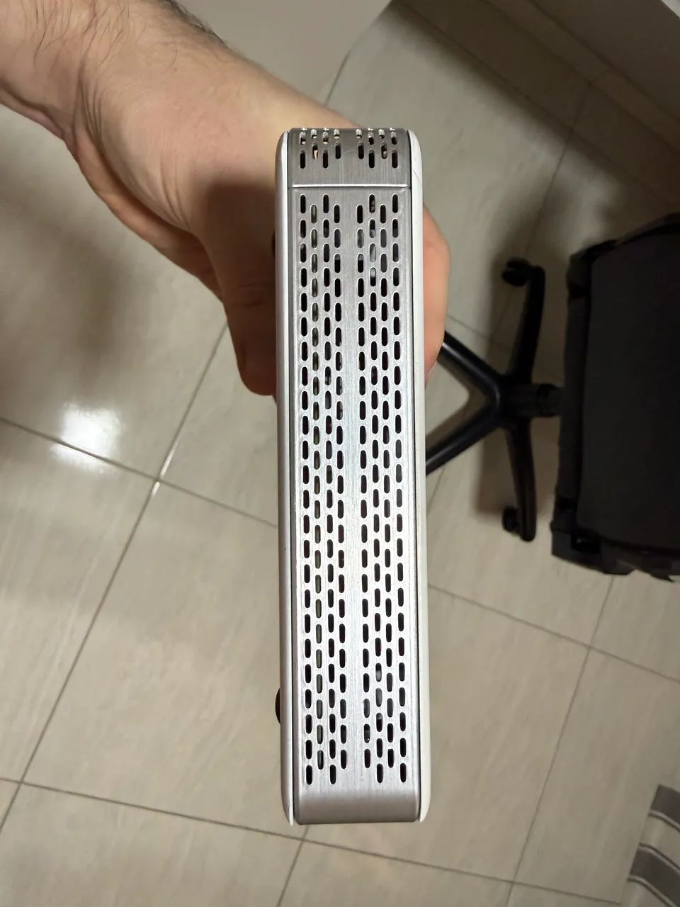 Roteador Ubiquiti USG 3P - Foto 3