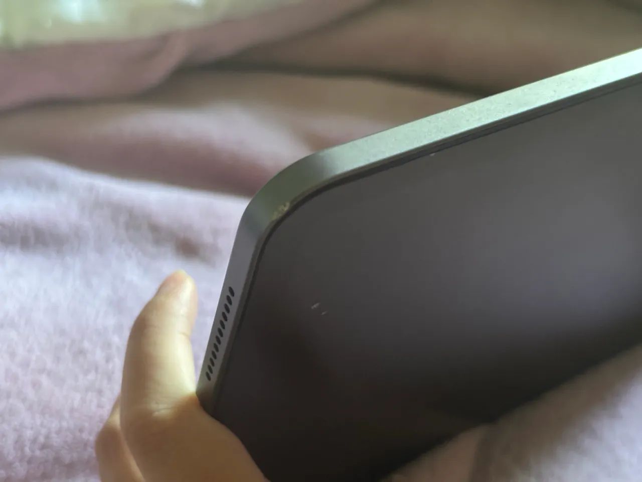 iPad Air 5º Geração 64GB + Apple Pencil 2 - Foto 3