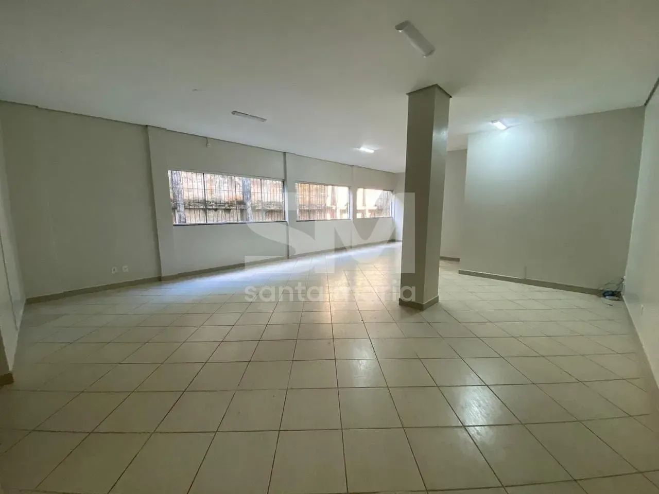 Sala para locação, Centro, Chapecó, SC - Foto 5