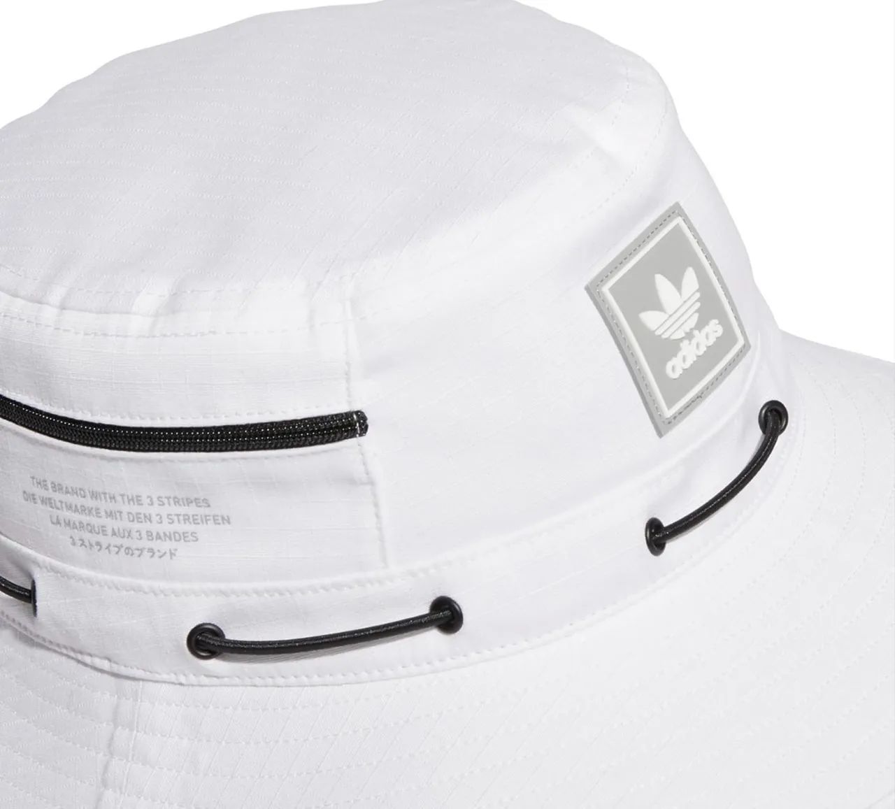 Chapéu adidas muito estilo e gualidade - Foto 4