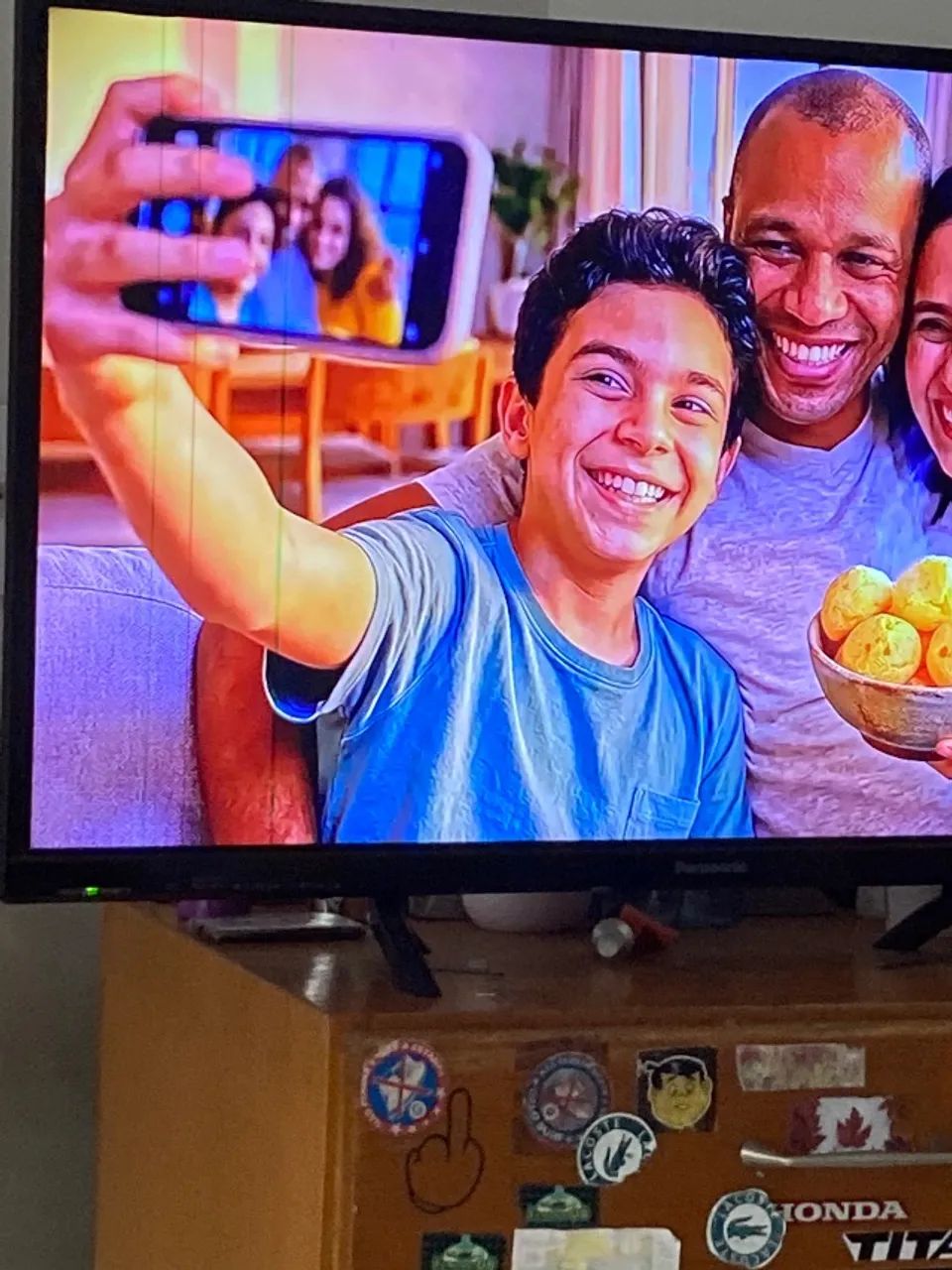 Tv - Foto 2