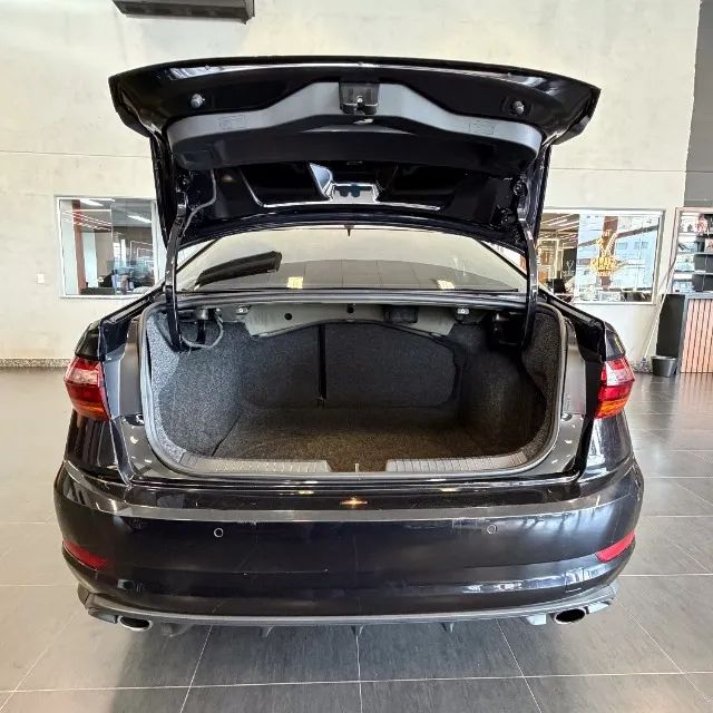 Volkswagen Jetta GLI 350 TSI 2.0 16V 4P Aut. 2019 - Foto 5