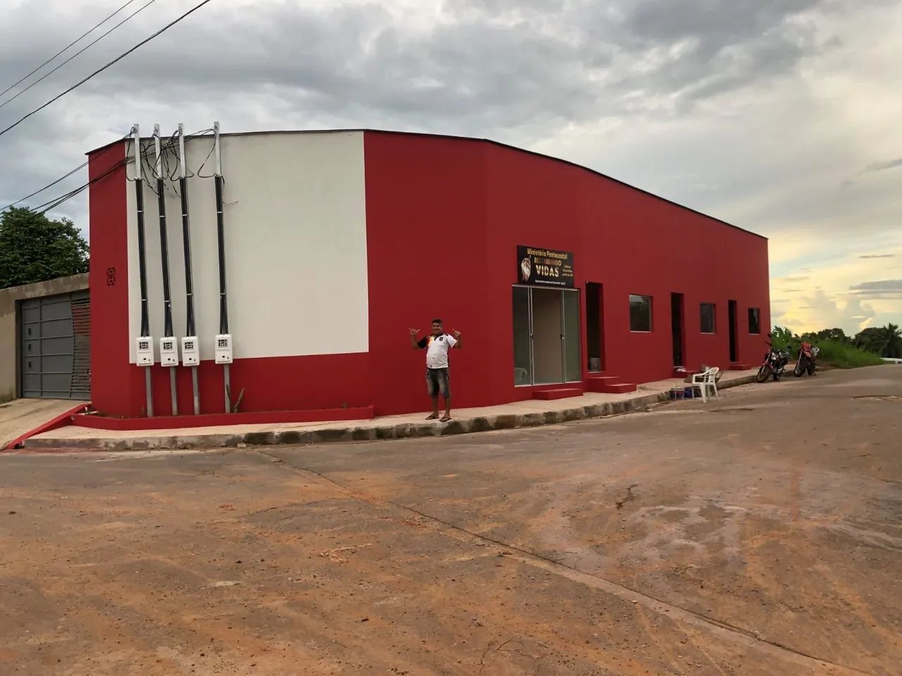 sala comercial  - Foto 4