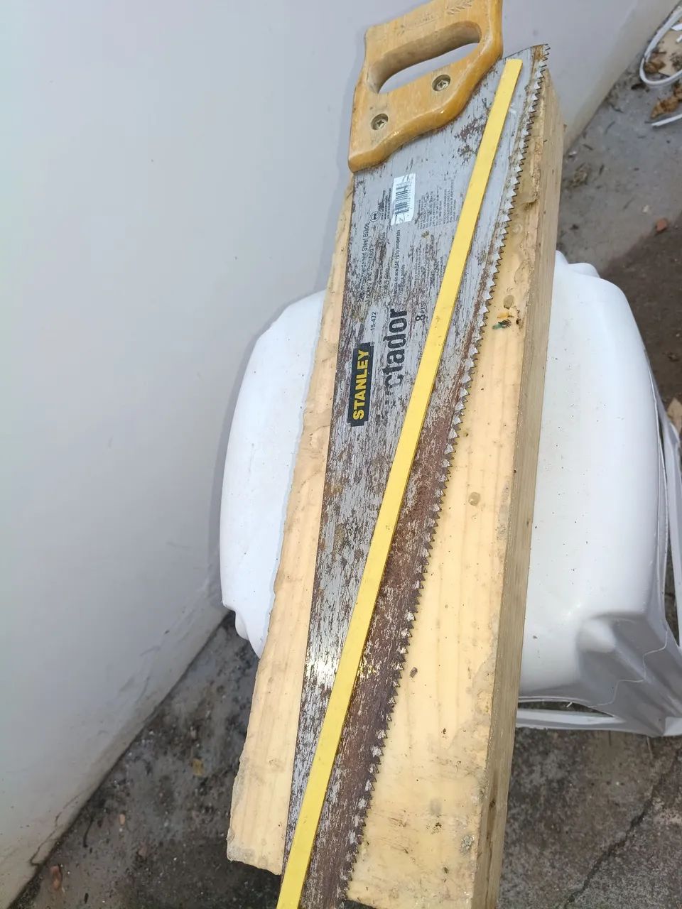 Serrote