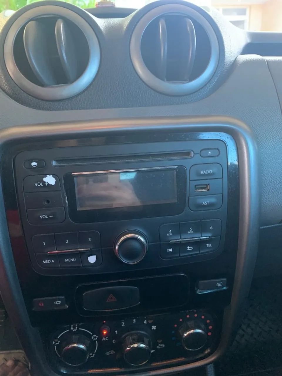Renault Duster Expression 1.6 Hi-flex 16V Mec. 2015 - Foto 4