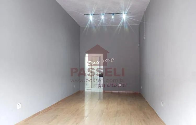 LOJA PARADA 40 SÃO GONÇALO RJ COM 27 METROS - Foto 3