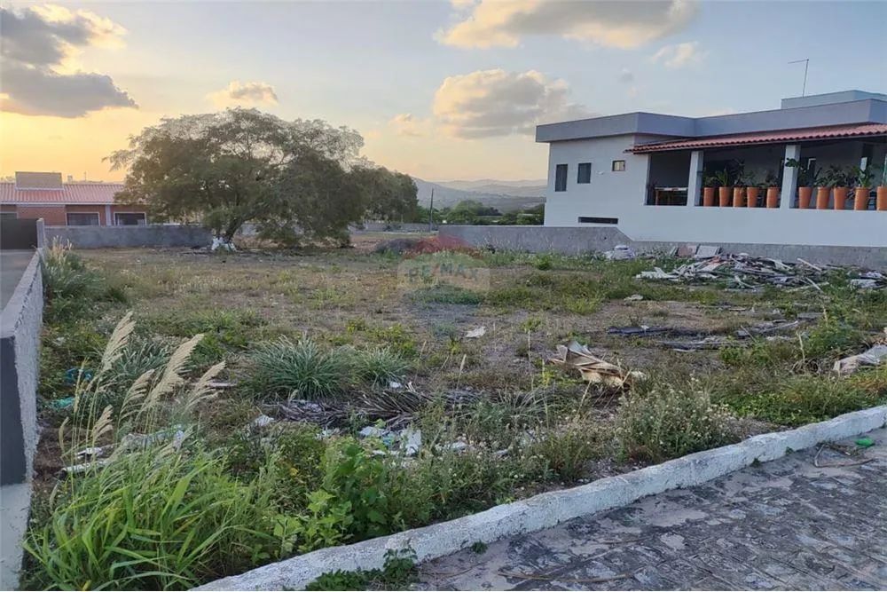 Terreno - 600 m² - Loteamento Vista Alegre - Sairé - Foto 4