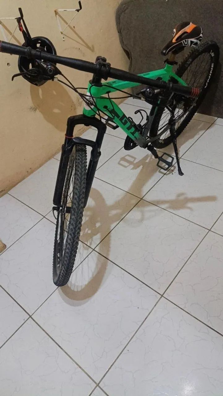 Bicicleta aro 29 - Foto 2