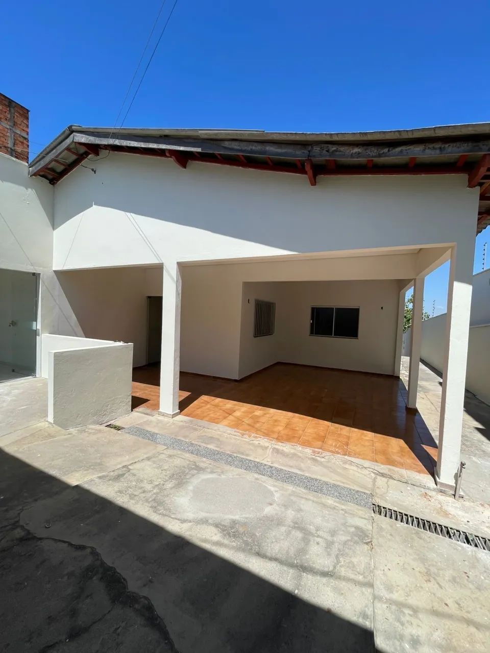 CASA COM PONTO COMERCIAL - ALUGAR - Foto 3