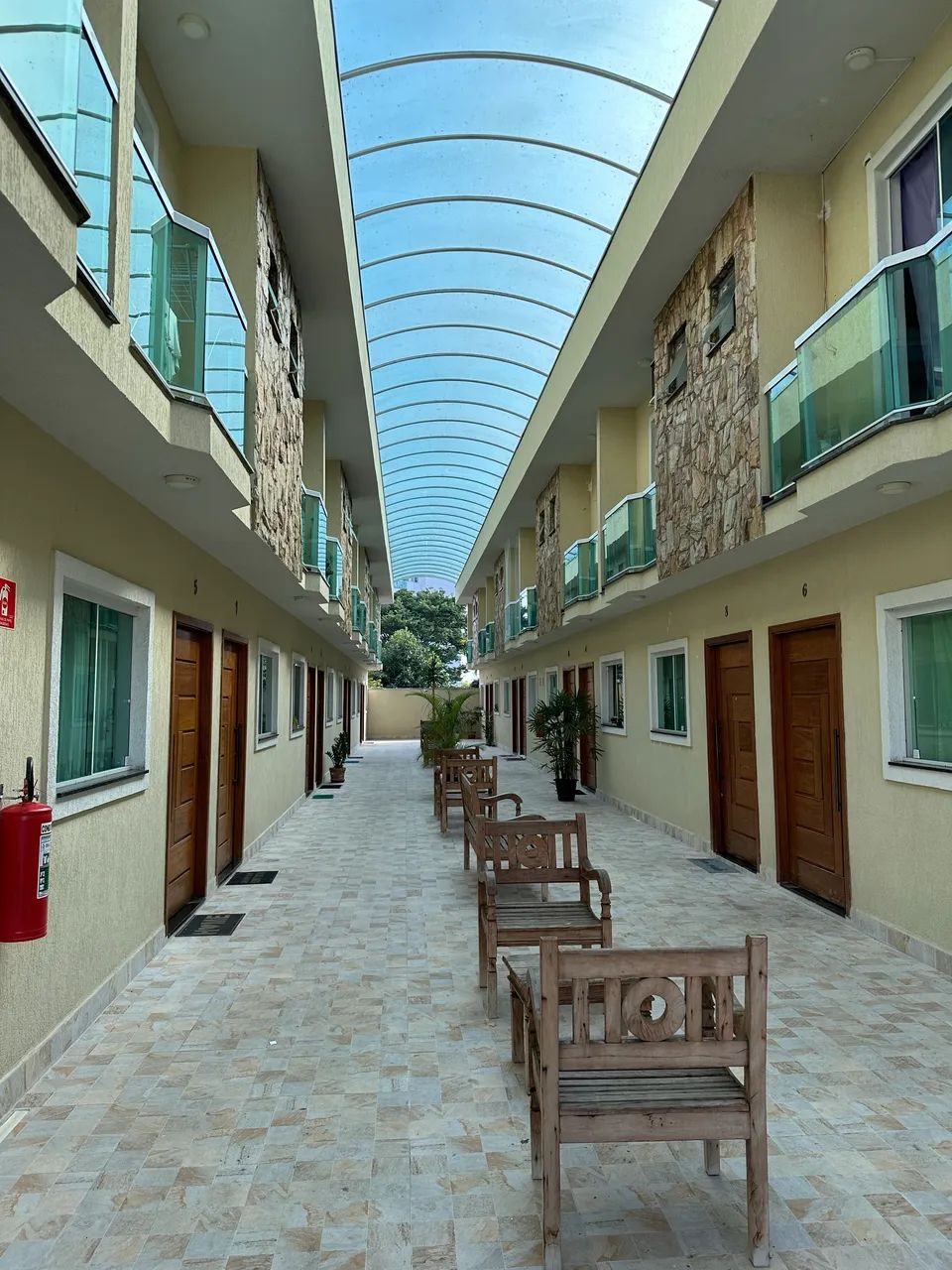 Foto - São Paulo - Vila Jacuí